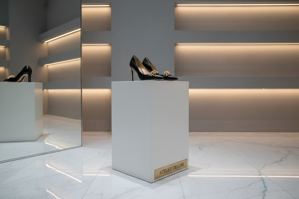 Imagen de Zapatos
