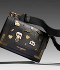 Camille shoulder bag bolso