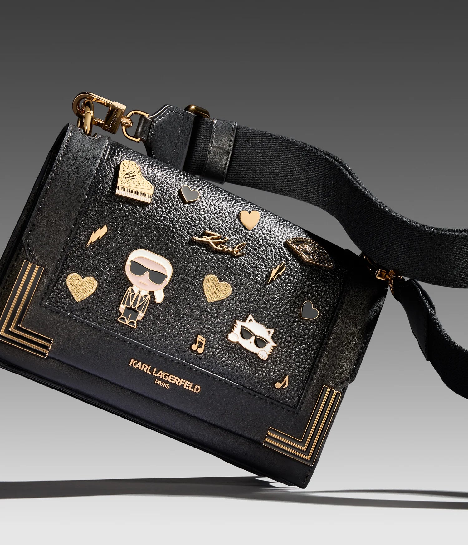Camille shoulder bag bolso