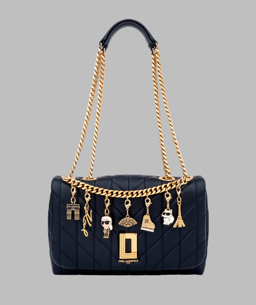 Bolso lafayette hombro con encantamientos