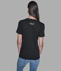 Karl tee blusa mujer