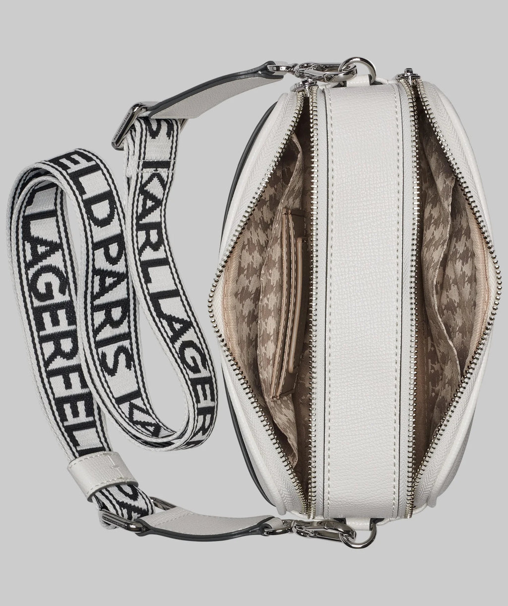 Bolso maybelle cámara cruzada