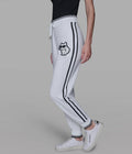Choupette patch jogger