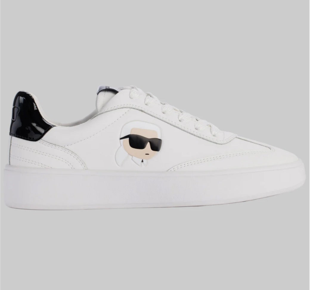 Sumava sneaker zapatos