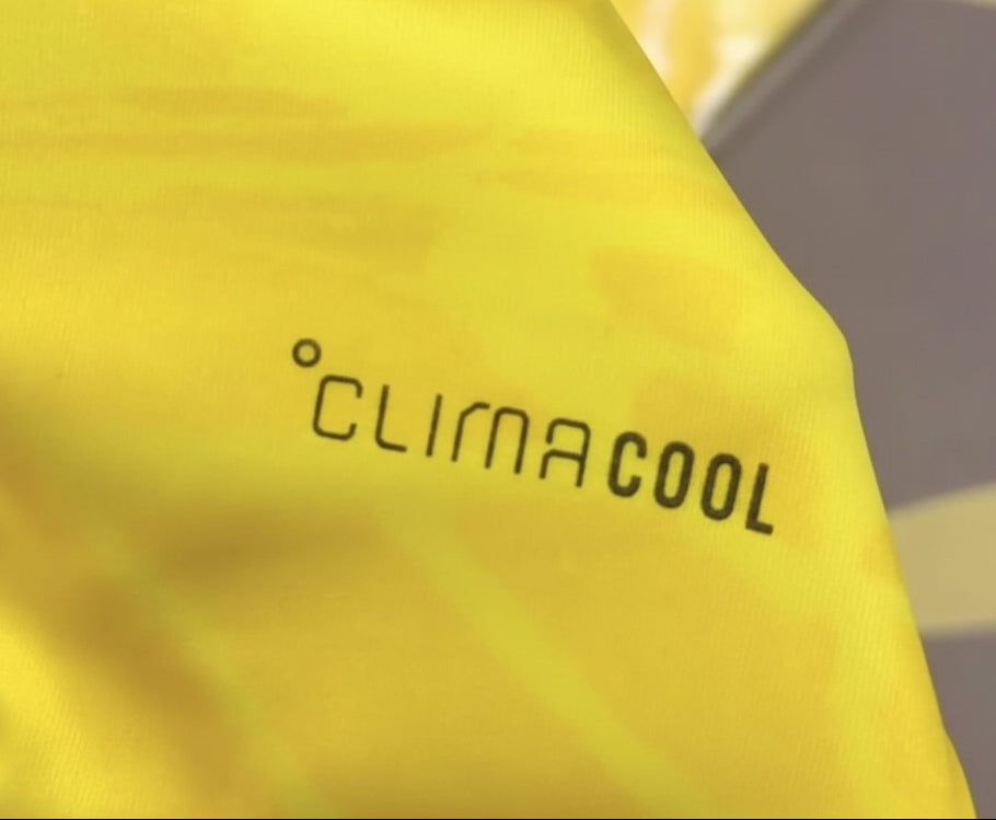 Camiseta Selección Colombia 2026 Edición Fan 1.1