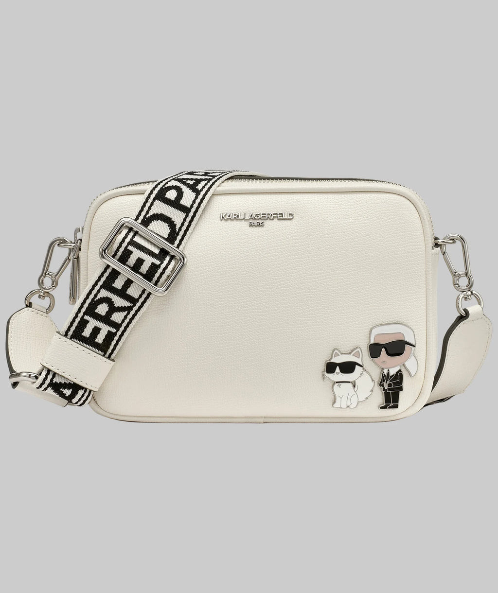Bolso maybelle cámara cruzada
