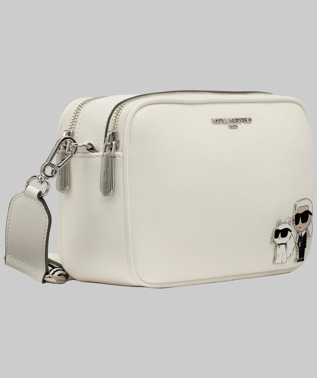 Bolso maybelle cámara cruzada