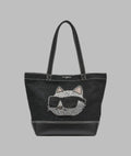 Bolso cannes east west tote