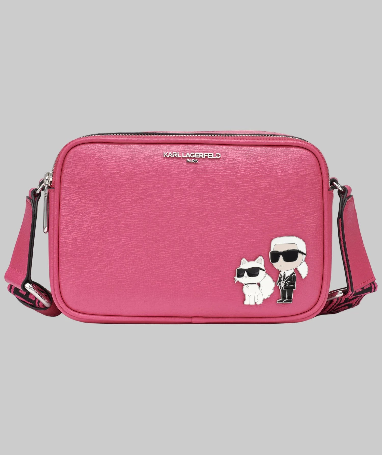 Bolso maybelle cámara cruzada