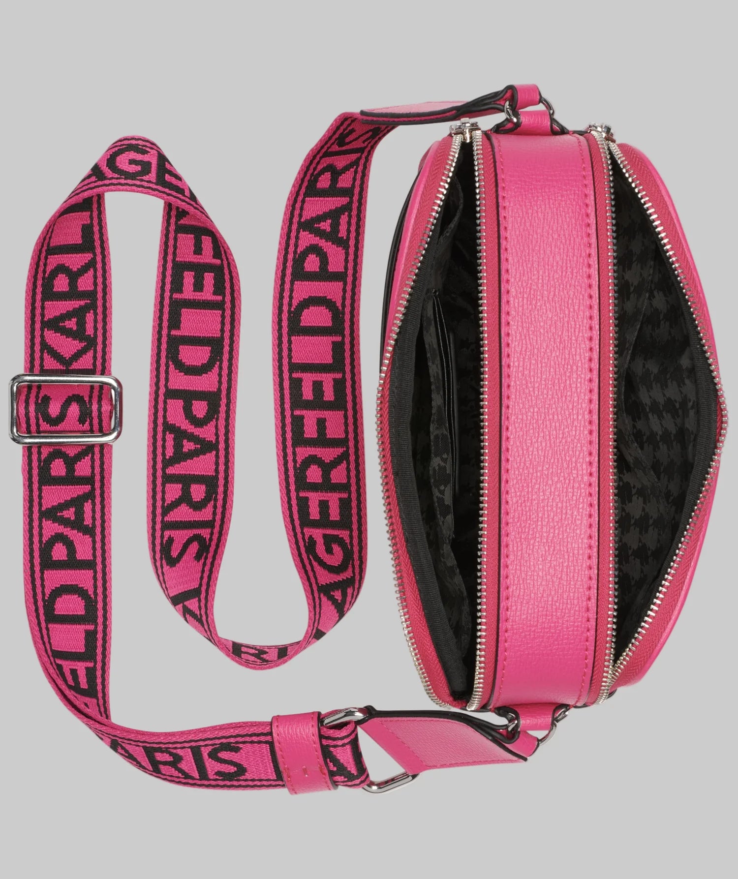 Bolso maybelle cámara cruzada