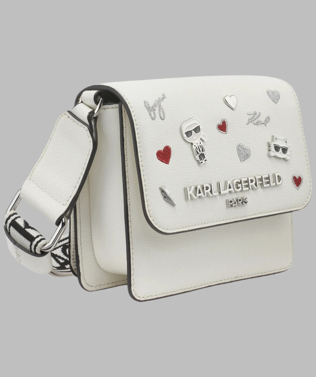 Bandolera de annette