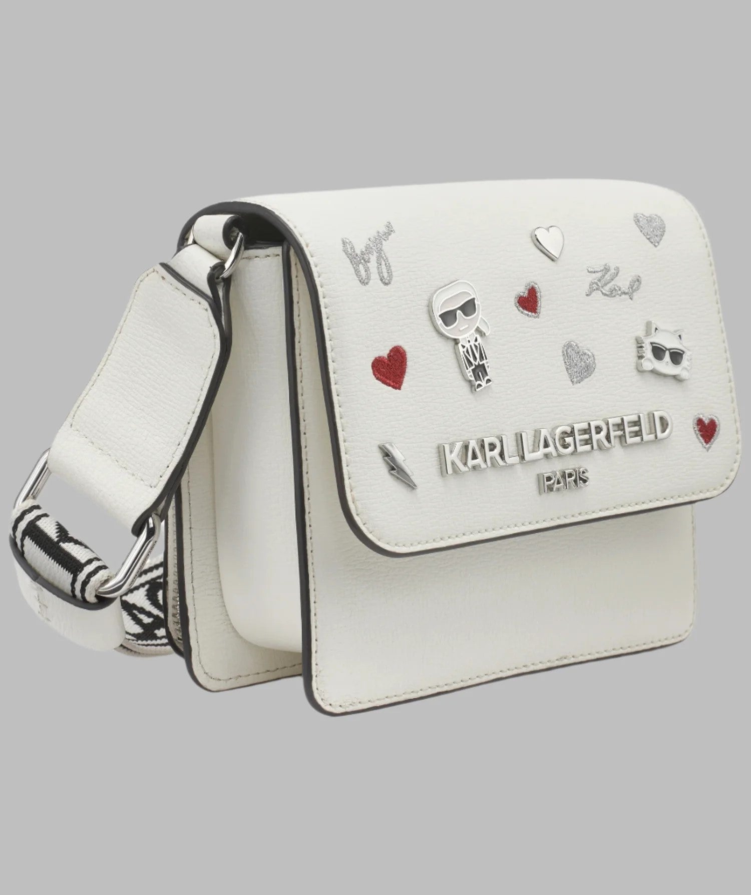 Bandolera de annette