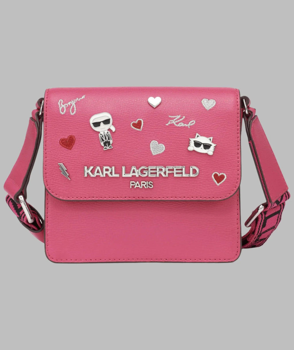 Bandolera de annette