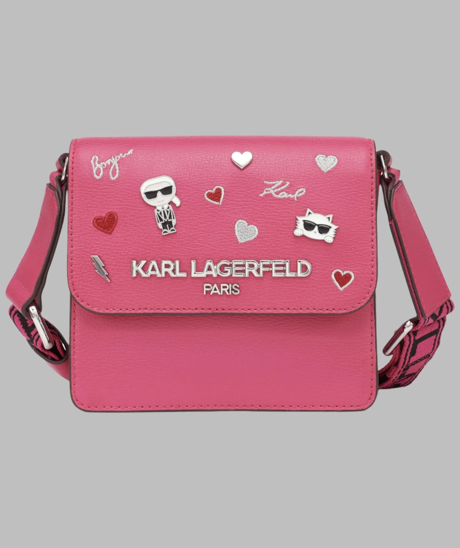 Bandolera de annette