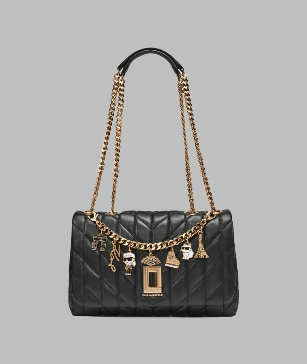 Bolso lafayette hombro con encantamientos