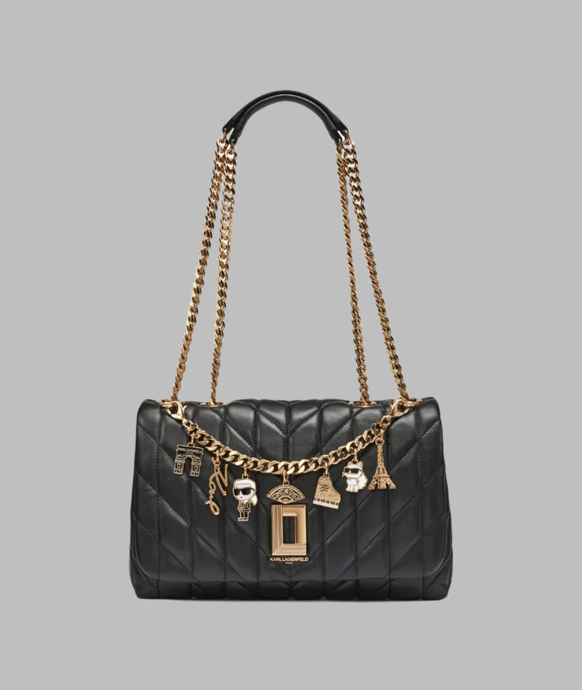 Bolso lafayette hombro con encantamientos