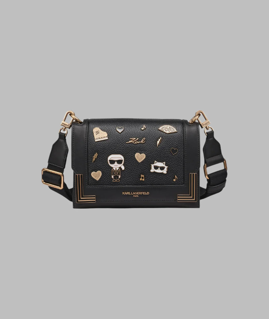 Camille shoulder bag bolso