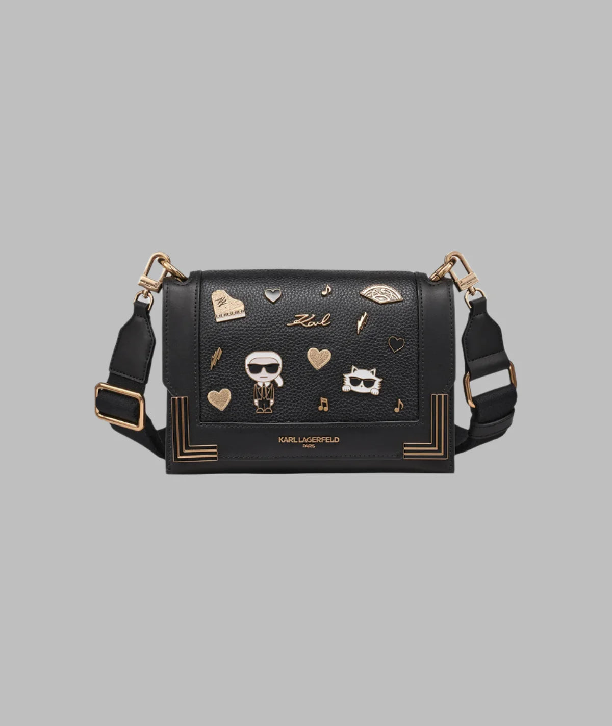 Camille shoulder bag bolso