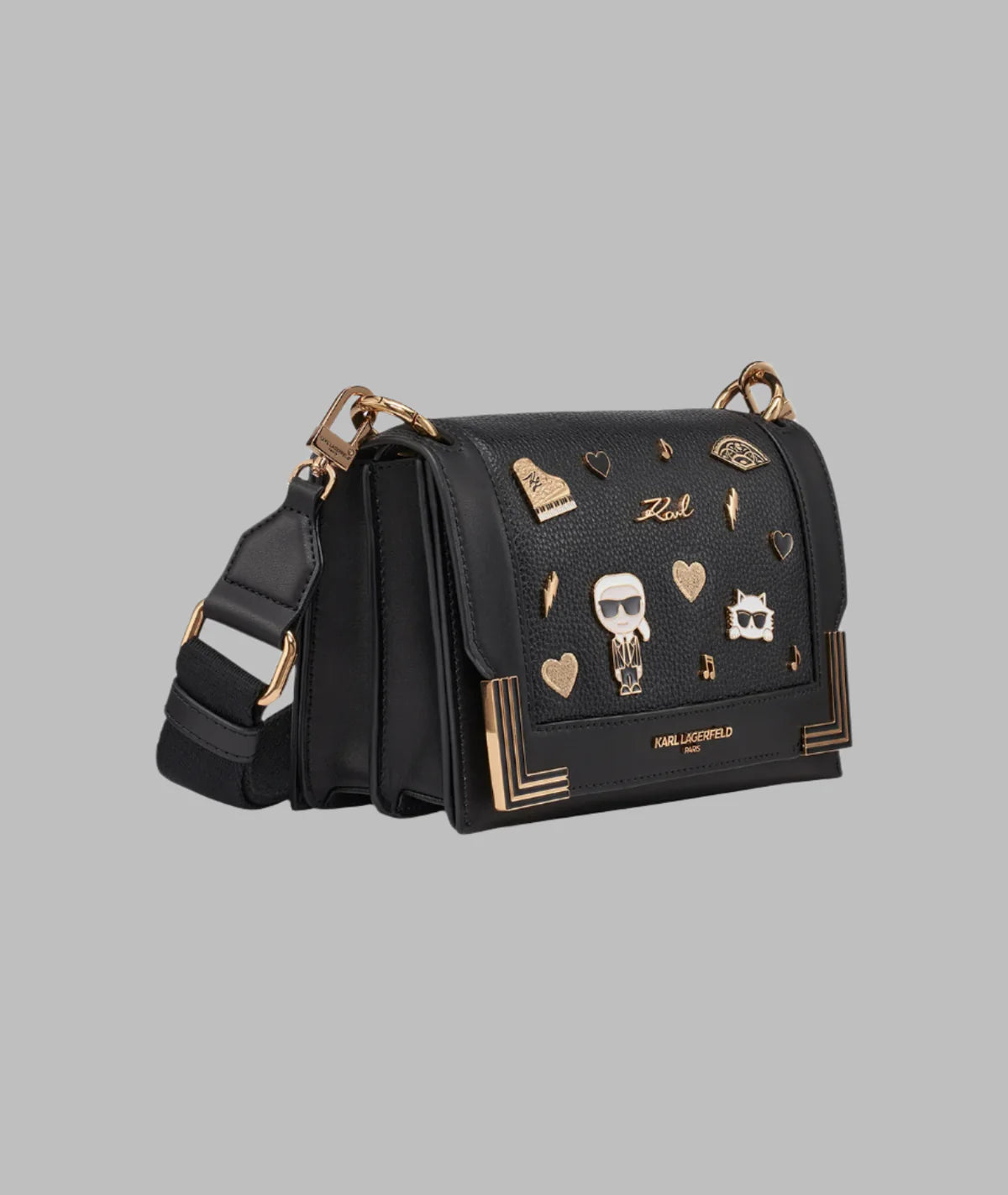 Camille shoulder bag bolso