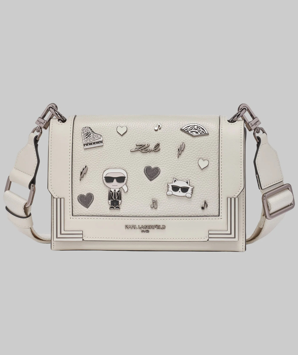 Camille shoulder bag bolso