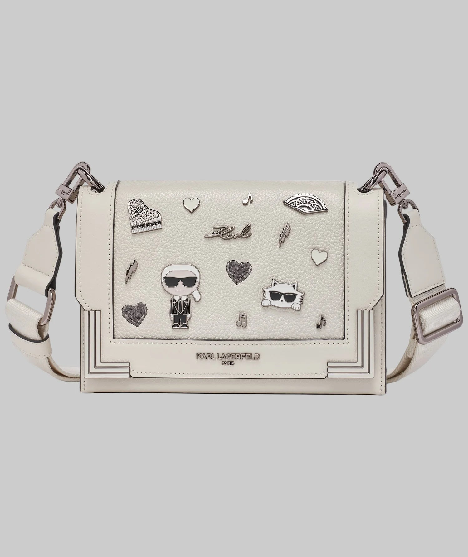 Camille shoulder bag bolso