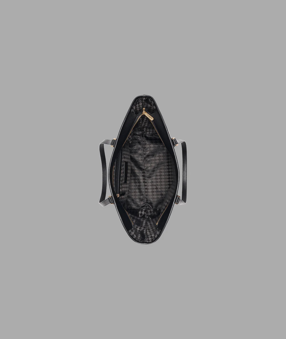 Bolso adele con arte de karl