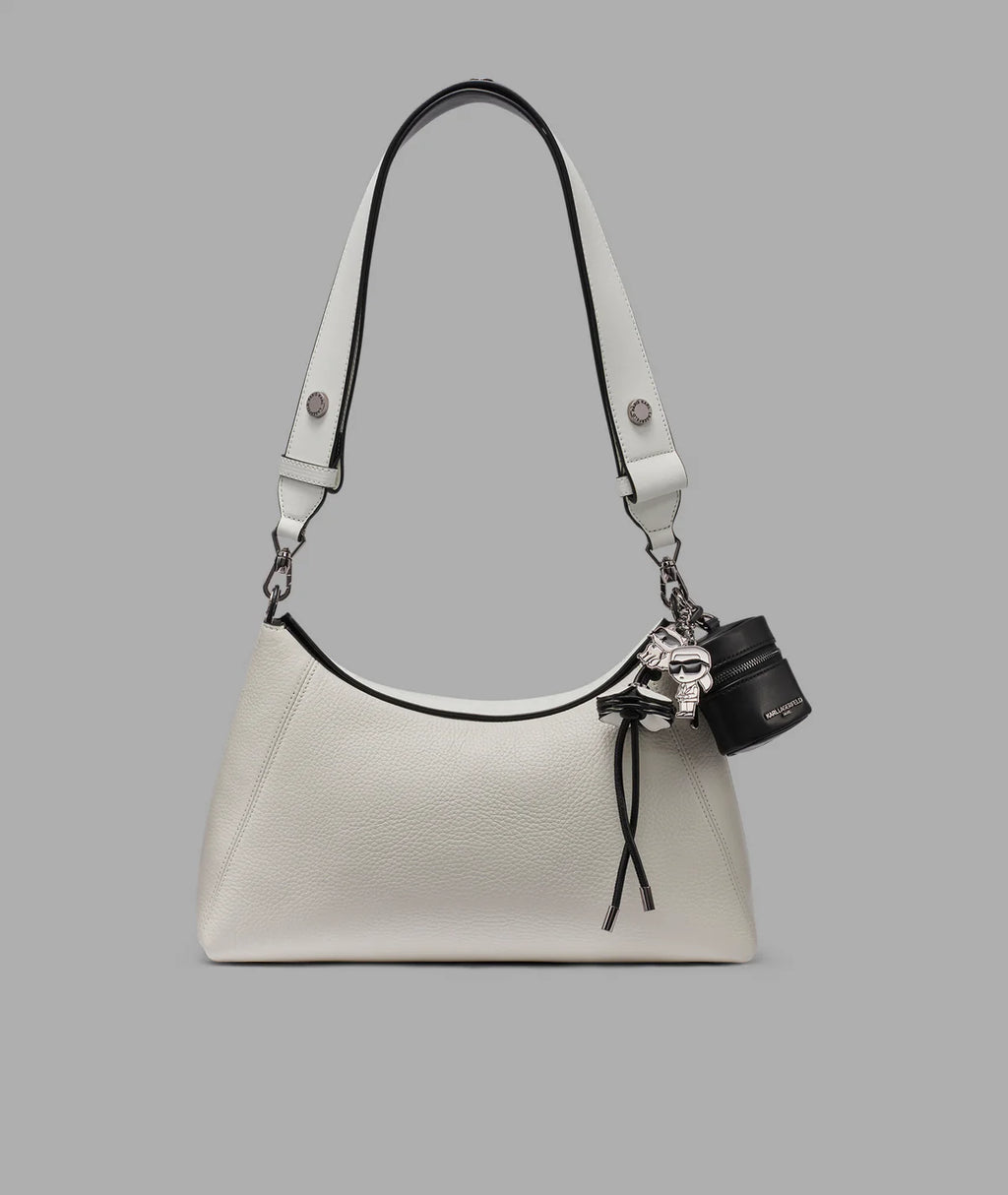 MINIBOLSO BANDOLERA NIKOLE CON BOLSO EXTENDIDO