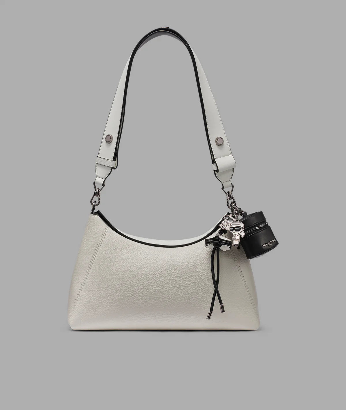 MINIBOLSO BANDOLERA NIKOLE CON BOLSO EXTENDIDO