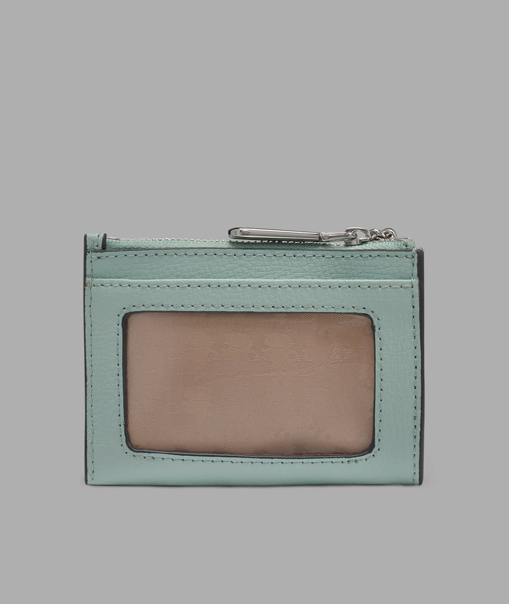 Card case duo euro pin wallet