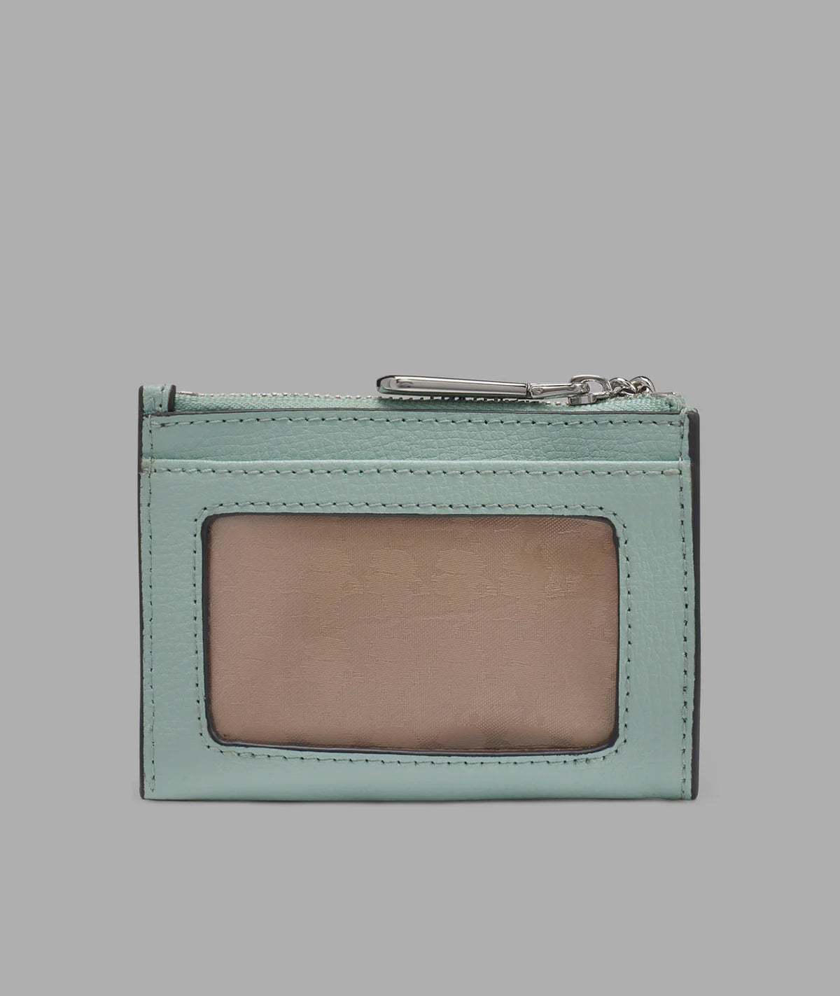 Card case duo euro pin wallet