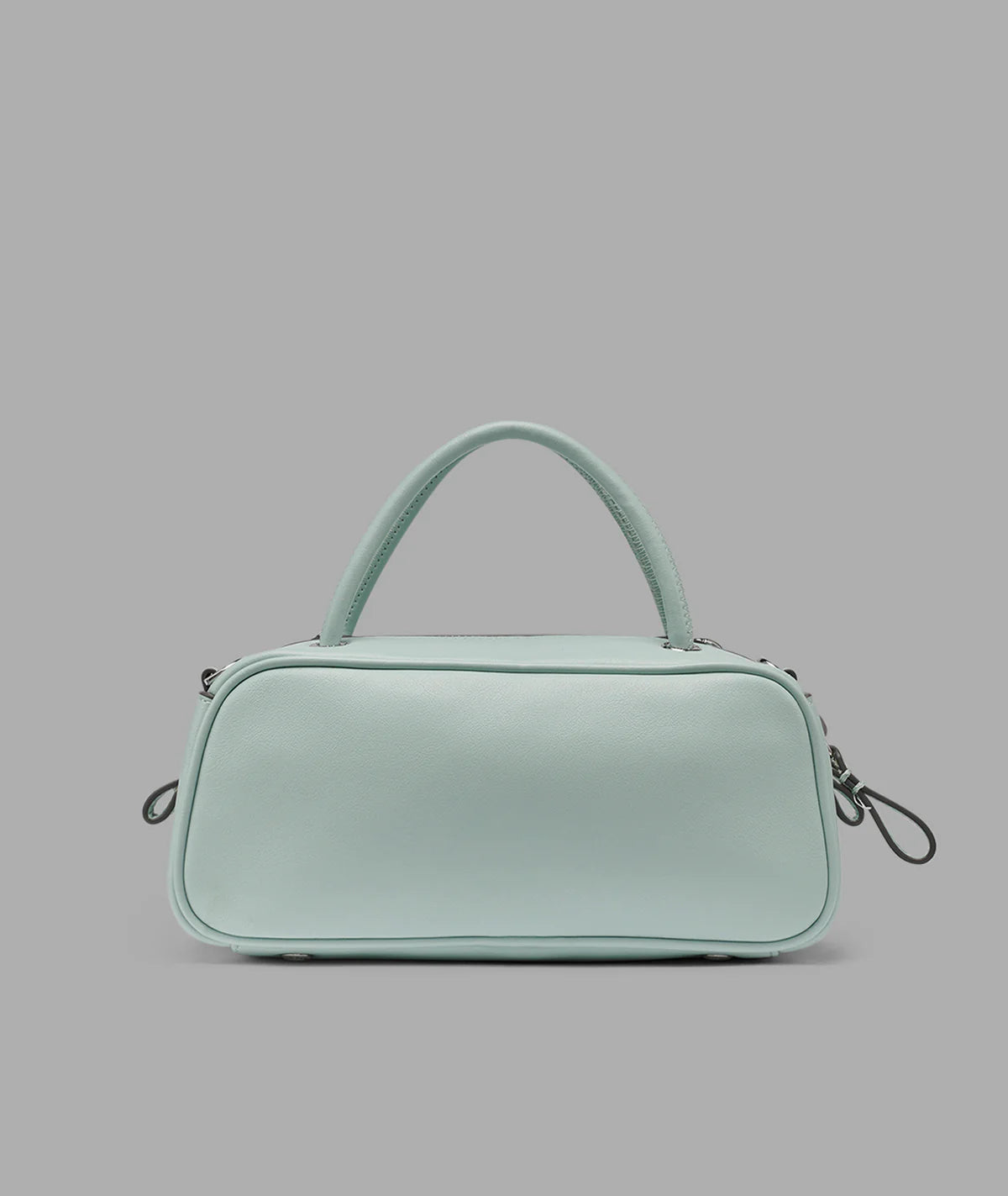 Bolso mini ZAYLIA con cadena y mini bolso