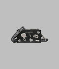 Maybelle lanyard wallet billetera