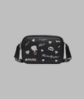 Bolso Maybelle Crossbody con pines