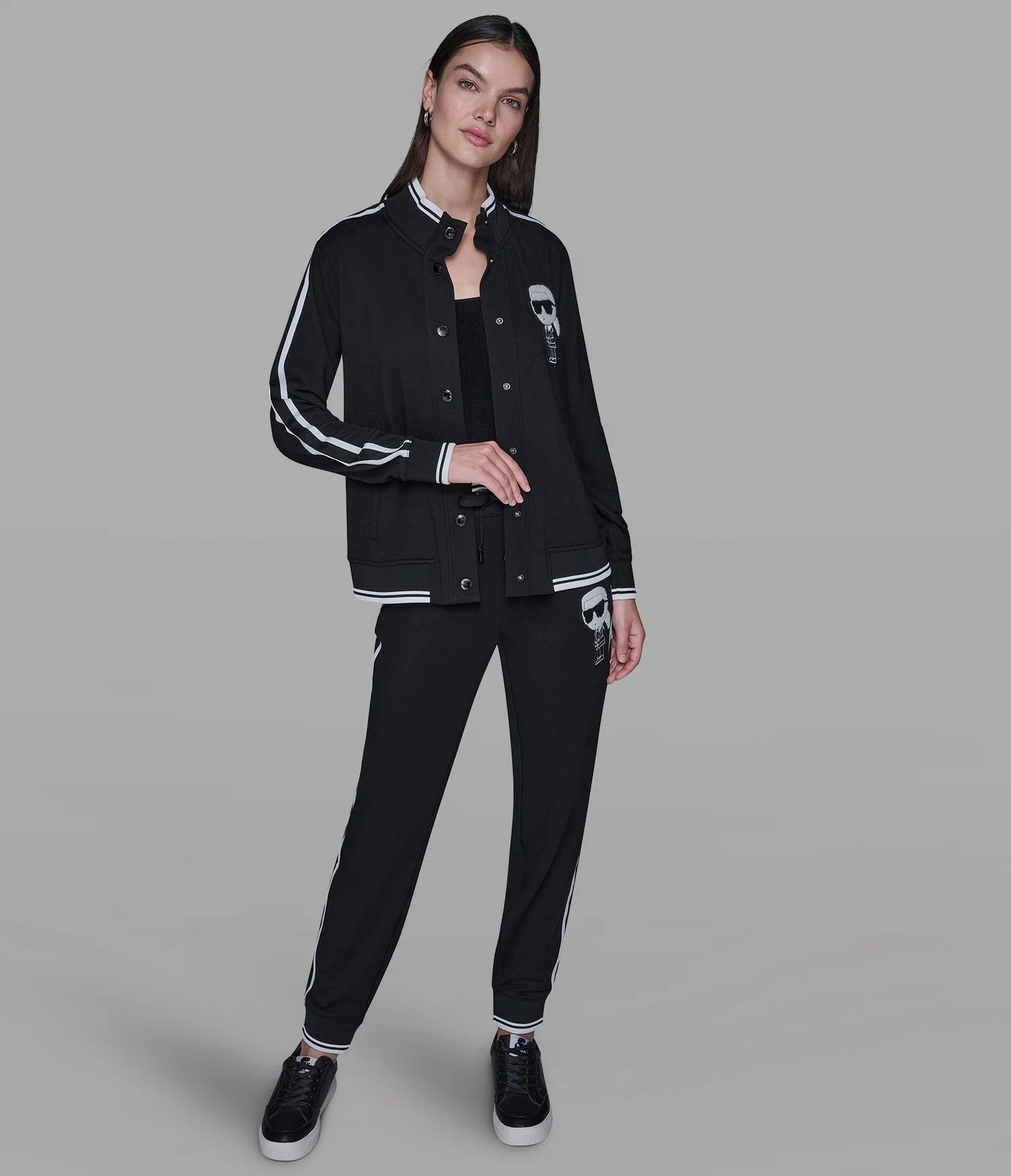 Chaqueta Karl Lagerfeld mujer