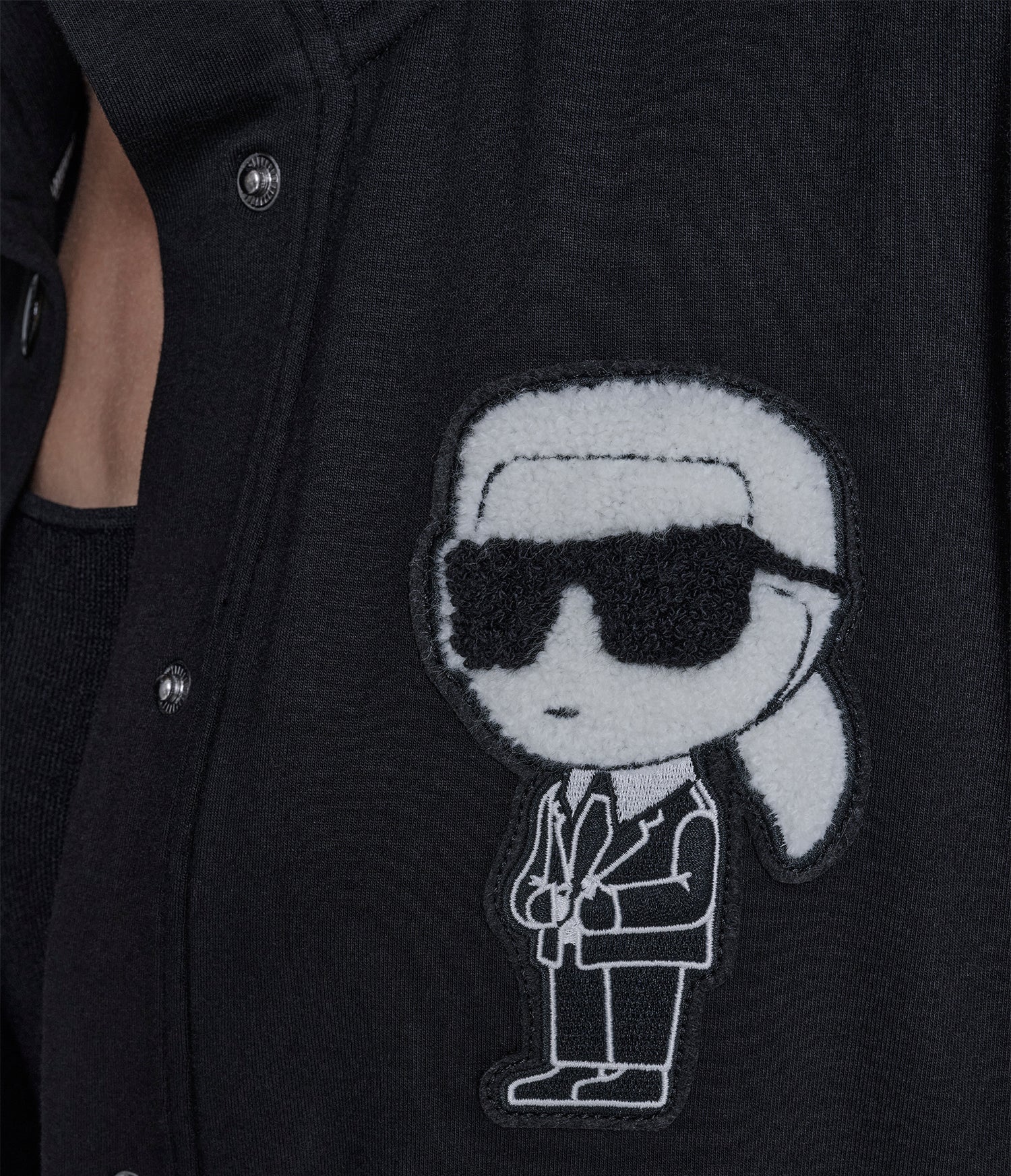 Chaqueta Karl Lagerfeld mujer