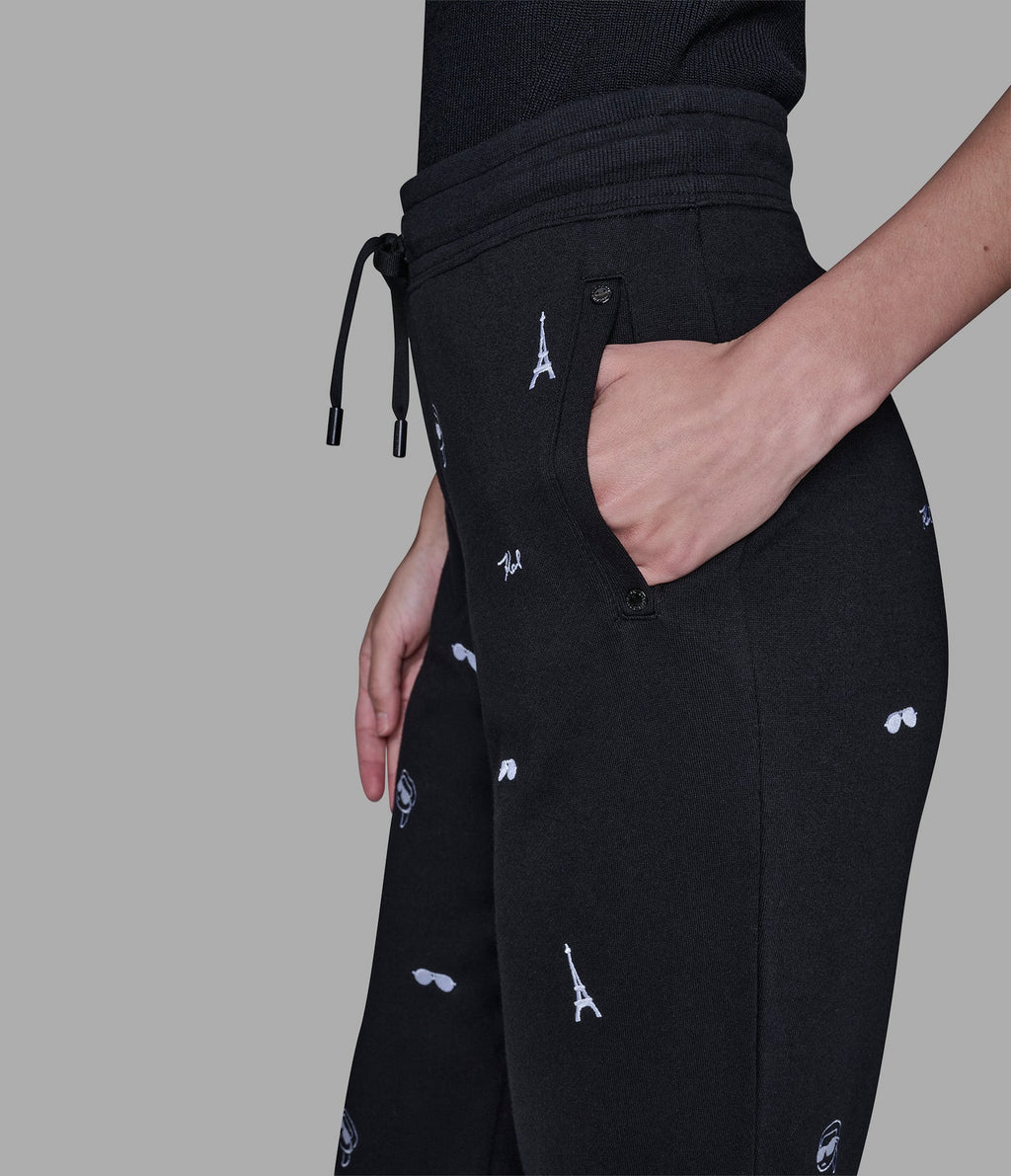 Fantasía jugadora pantalon