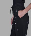 Fantasía jugadora pantalon