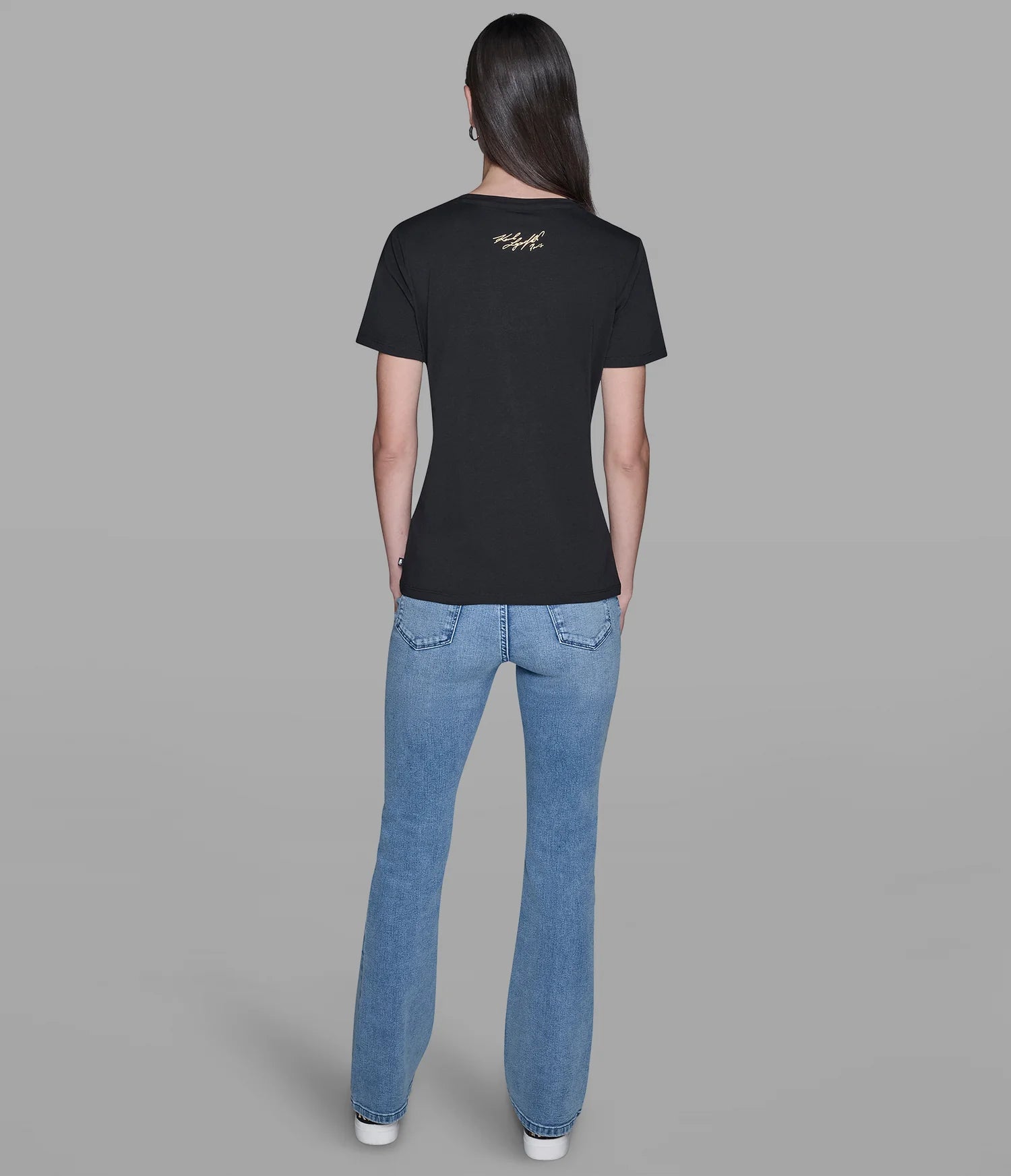 Camiseta Karl Del Año Nuevo Lunar