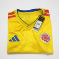 Camiseta Selección Colombia 2026 Edición Fan 1.1